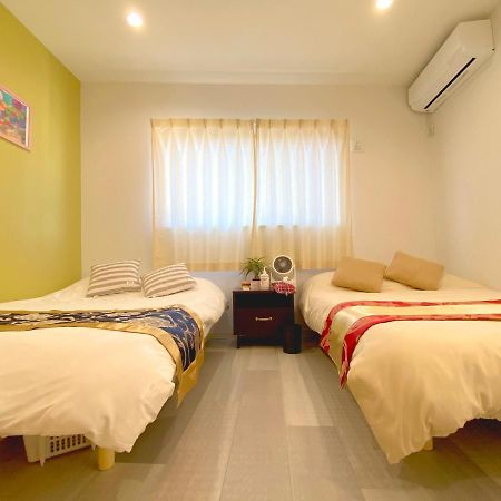 Hachi Kamakura Koiwa Apartment Токио Екстериор снимка