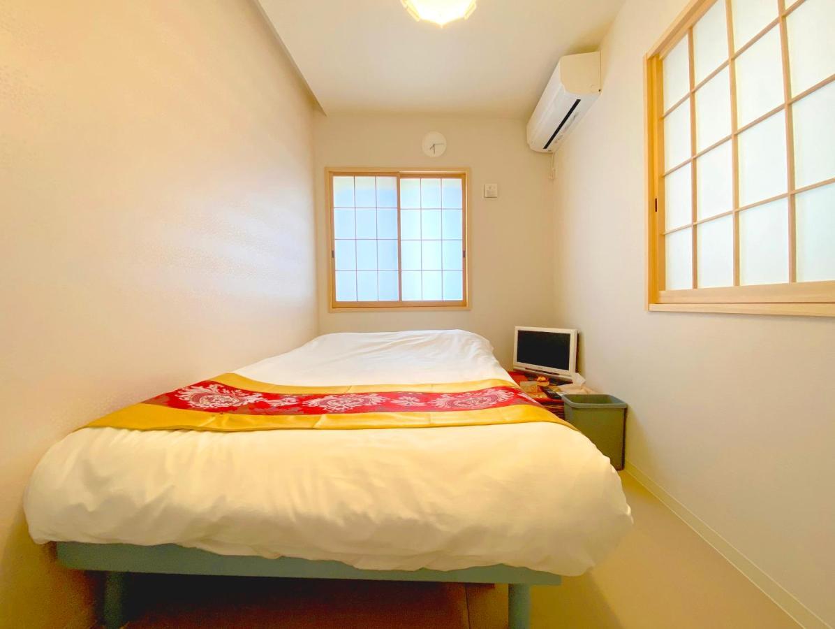 Hachi Kamakura Koiwa Apartment Токио Екстериор снимка