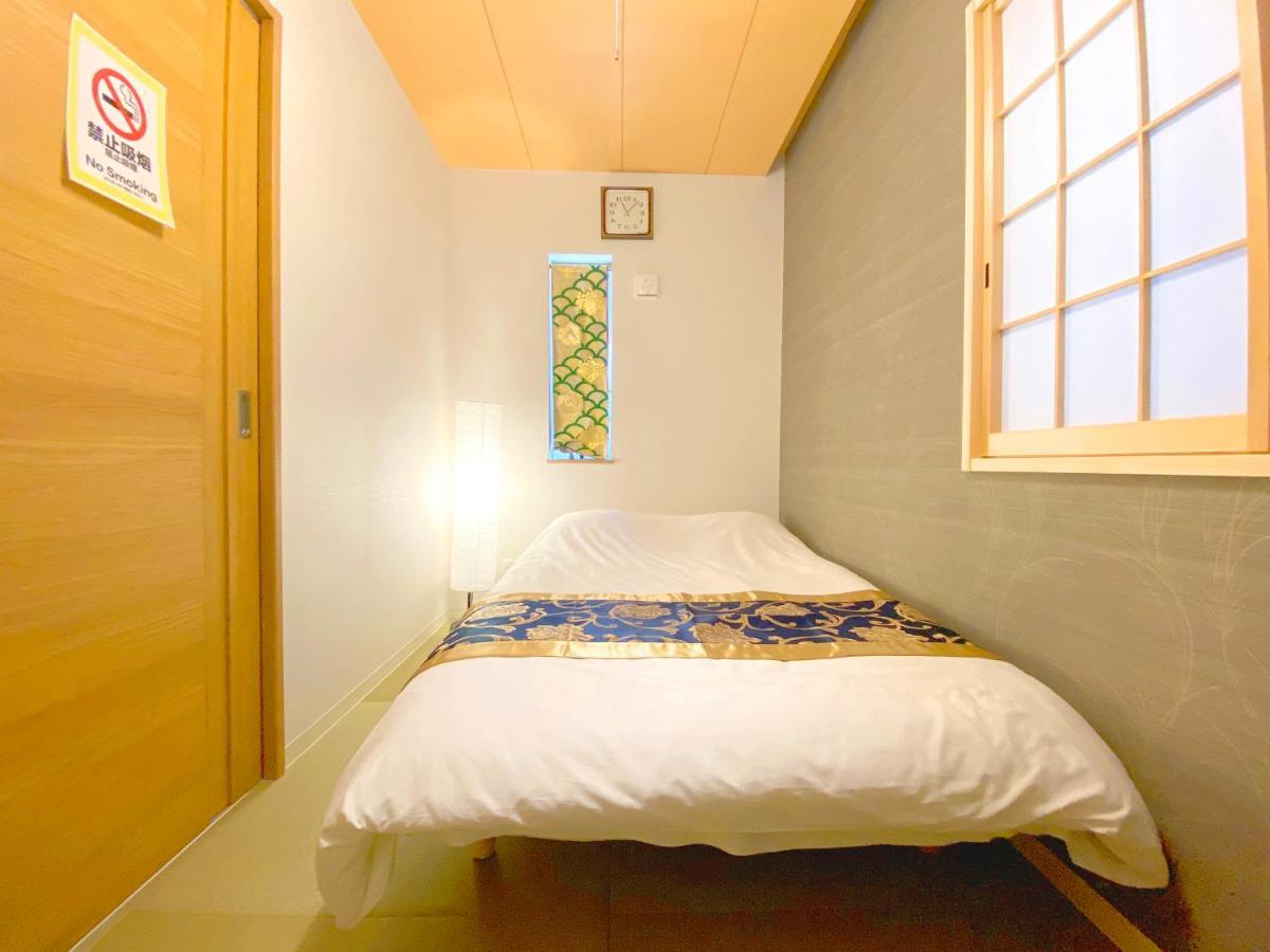 Hachi Kamakura Koiwa Apartment Токио Екстериор снимка