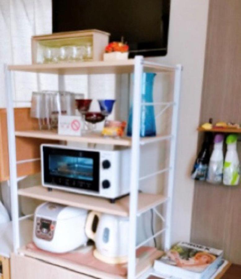 Hachi Kamakura Koiwa Apartment Токио Екстериор снимка